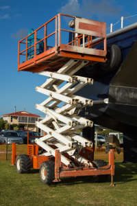 Forklift Training